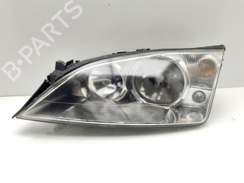 Left headlight FORD MONDEO III (B5Y) 2.0 TDCi | BP15520548C28 
