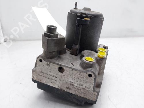Used ABS pump BMW 7 (E38) 728 i, iL (193 hp) 17633671