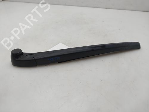 Used Rear windshield wiper arm SEAT LEON (1P1) 1.9 TDI (105 hp) 27250174