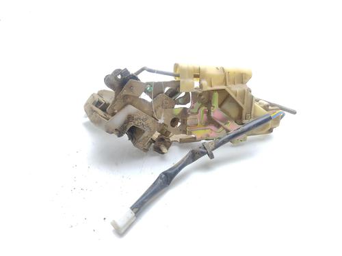 Rear left lock FORD RANGER (ER, EQ, R_) 2.5 TD 4x4 | BP26591352C100 