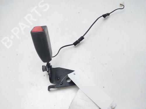 Seat buckle PEUGEOT 508 I (8D_) 2.0 HDi Hybrid4 AWC 6163908A |