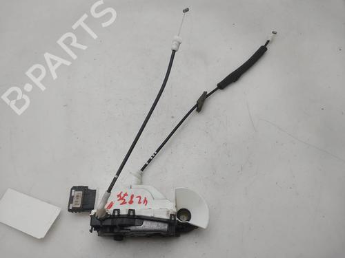 Used Front left lock Front left lock 38559289 38559289