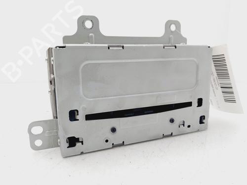 Radio OPEL ASTRA J Sports Tourer (P10)  | BP29927543E6