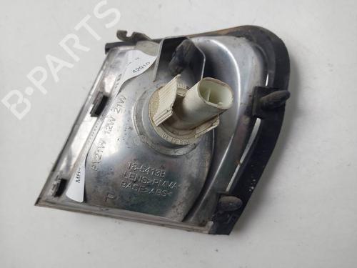 Right front indicator MITSUBISHI SPACE STAR MPV (DG_A) 1.3 16V (DG1A) | BP38708204C33 - Image 2