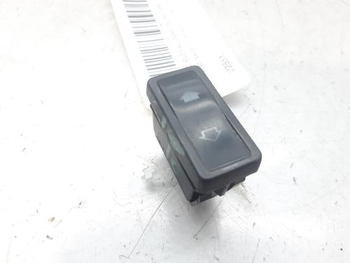 Used Left front window switch CITROËN SAXO (S0, S1) 1.1 X, SX (60 hp) 12409493