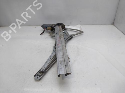 Front left window mechanism MERCEDES-BENZ M-CLASS (W163) ML 400 CDI (163.128) | BP17139261C22 