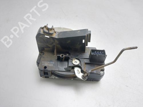 Fechadura trás esquerda Fechadura trás esquerda NISSAN PRIMASTAR Van (X83) 2.0 dCi 90 (90 hp) 35897843 35897843