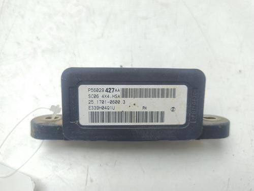 Used Electronic sensor DODGE JOURNEY 2.0 CRD (140 hp) 29137888