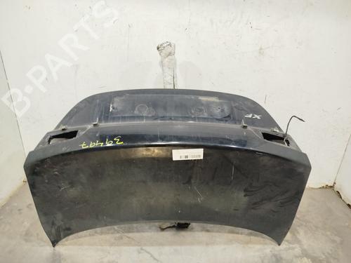 Used Tailgate JAGUAR XF I (X250) 3.0 D (241 hp) 29242412