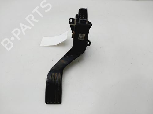 Pedal FORD FOCUS I Saloon (DFW) 1.8 Turbo DI / TDDi (90 hp) 30609495