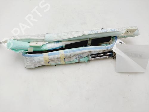 Used Left curtain airbag KIA PICANTO III (JA) [2017-2025]  29390880