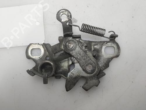 Used Hood lock Hood lock 38014398 38014398