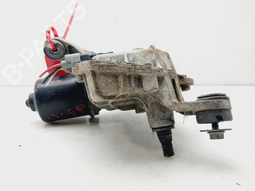 Front wiper motor RENAULT SCÉNIC III (JZ0/1_)  | BP26694426M29 