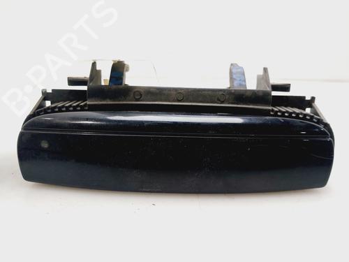 Used Rear right exterior door handle AUDI A3 Sportback (8PA) 1.6 TDI (105 hp) 27165734