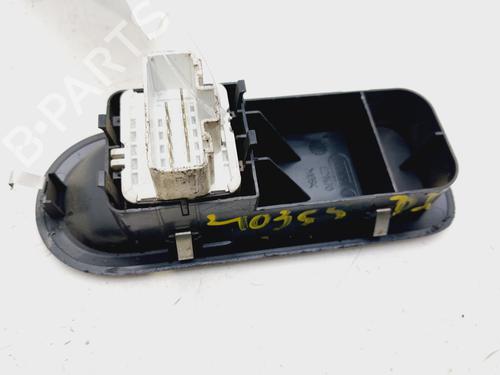 Venstre fortil elrude kontakt RENAULT CLIO III (BR0/1, CR0/1) | BP30897772I27