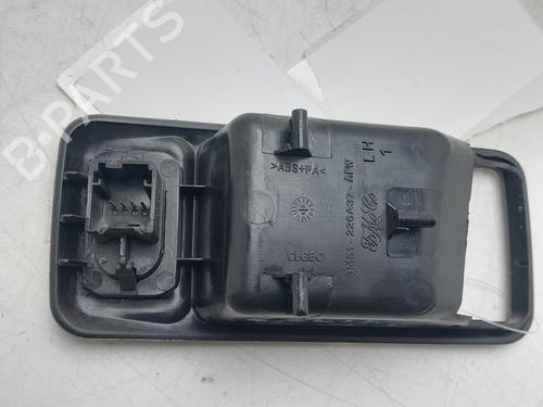 Left rear window switch FORD KUGA I | BP38674456I29 - Image 3