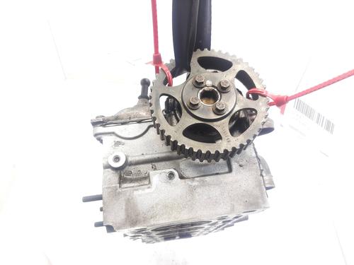 Cylinder head VOLVO S80 I (184) D5 | BP30542042M5