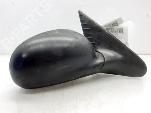 Right mirror PEUGEOT 406 (8B) 1.8 16V | BP7285832C27 
