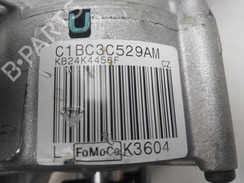 Steering column FORD FIESTA VI (CB1, CCN)  | BP34157123M21  - Image 5
