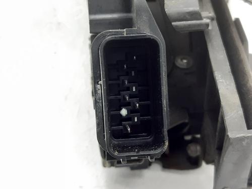 Front left lock FORD FOCUS II (DA_, HCP, DP) 1.6 TDCi | BP7554953C98 