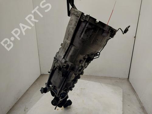 Used Gearbox Gearbox 37723710 37723710