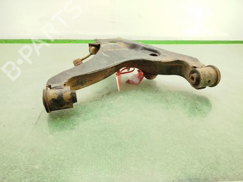 Left front suspension arm MITSUBISHI PAJERO III (V7_W, V6_W)  | BP27516749M12 