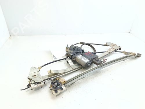 Front right window mechanism RENAULT LAGUNA II (BG0/1_) 1.9 dCi (BG08, BG0G) | BP28355155C23 