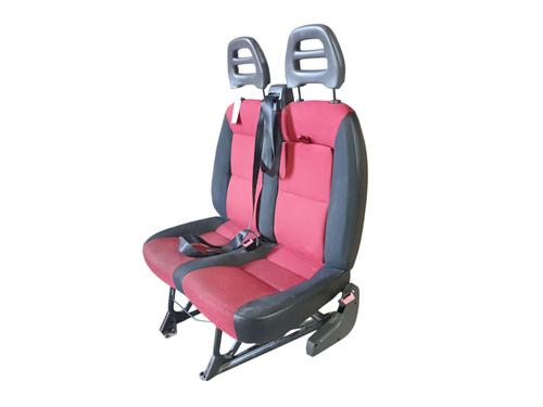 Right front seat FIAT DUCATO Van (250_) 115 Multijet 2,0 D | BP31600082C16 