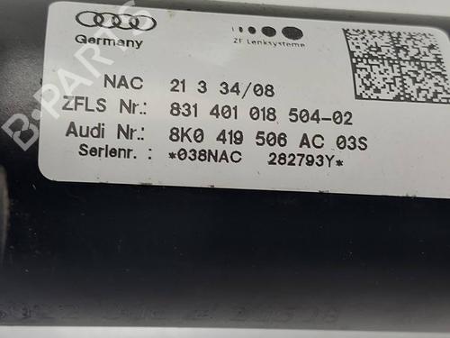 Steering column AUDI A4 B8 (8K2) | BP39978188M21 - Image 5