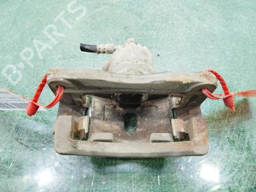 Left rear brake caliper KIA SORENTO I (JC)  | BP27709054M107 