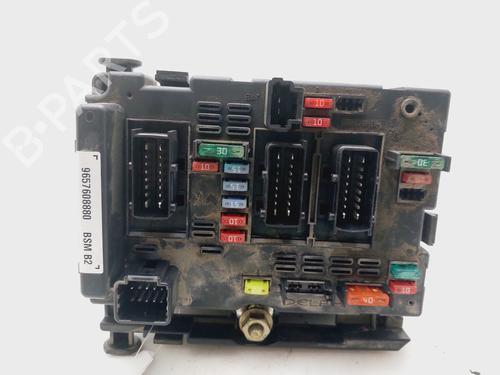 Used Other PEUGEOT 307 (3A/C) 2.0 HDi 90 (90 hp) 30182527