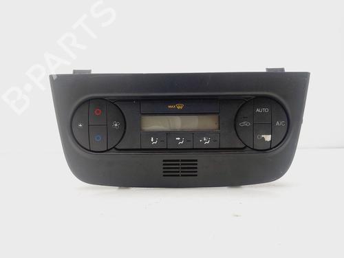 Used Climate control FORD FIESTA V (JH_, JD_) [2001-2014]  28536970