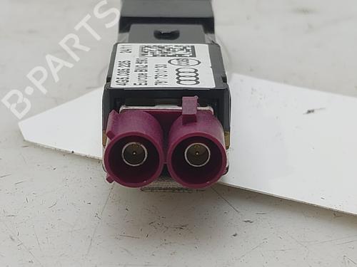Electronic module AUDI A6 C7 (4G2, 4GC) | BP38014392M83 - Image 2