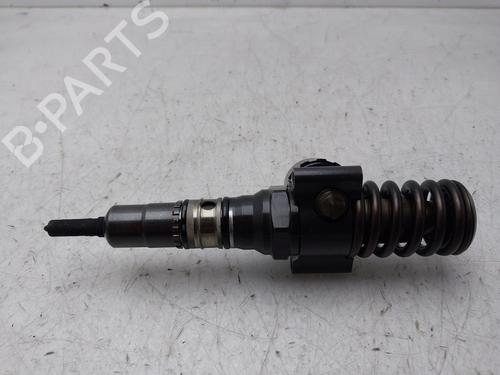 Used Injector AUDI A3 (8P1) [2003-2013]  31351376