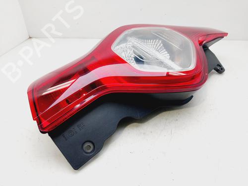 Left taillight DACIA LODGY (JS_)  | BP30194174C34 