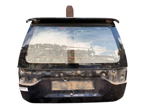 Used Tailgate Tailgate MITSUBISHI PAJERO SPORT I (K7_, K9_) [1996-2026] 36279477 36279477