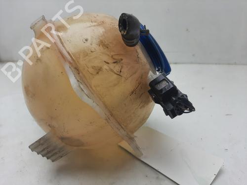 Expansion tank SKODA FABIA I (6Y2) 1.4 | BP17083765C120 