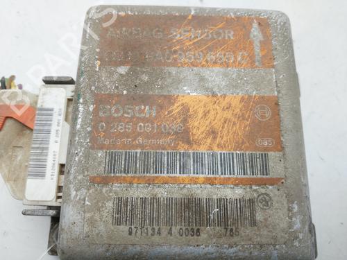 ECU airbags AUDI A4 B5 (8D2) | BP30105218M53