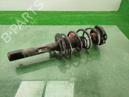 Left front shock absorber VW GOLF V (1K1)  | BP28191382M16 