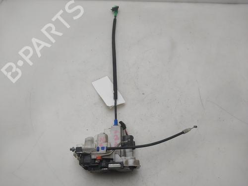 Used Front left lock Front left lock 36557580 36557580