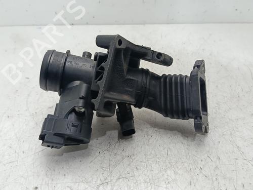 Used Throttle body FORD FOCUS II (DA_, HCP, DP) [2004-2013]  30304841