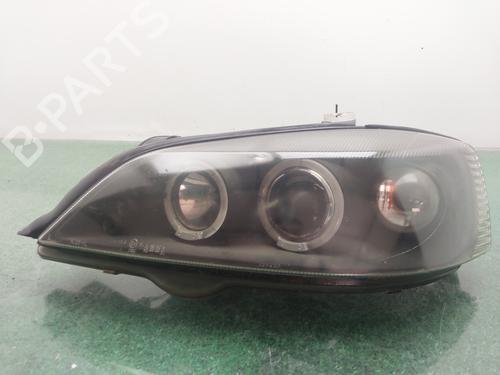 Venstre forlygte Venstre forlygte OPEL ASTRA G Hatchback (T98) 1.6 (F08, F48) (84 hp) 35978431 35978431