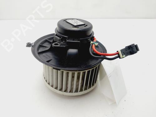 Used Heater blower motor RENAULT LAGUNA II (BG0/1_) 1.9 dCi (BG1A, BG1V) (130 hp) 32311521