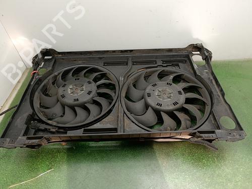 Radiator fan AUDI A8 D3 (4E2, 4E8) 3.7 quattro | BP38438632M35 - Image 3