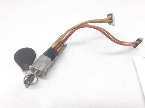 Used Ignition barrel CITROËN AX (ZA-_) 14 D (52 hp) 5319401