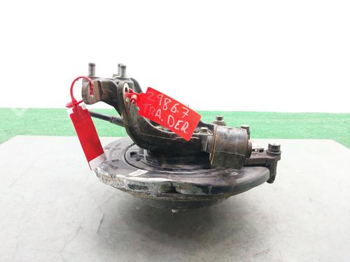 Right rear steering knuckle HYUNDAI TUCSON (TL, TLE) 1.7 CRDi | BP21758975M28 