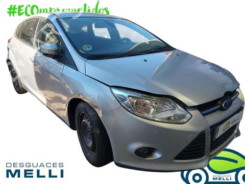 Intercooler FORD FOCUS III  | BP31967318M30 