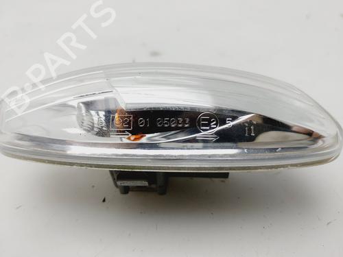 Right side indicator PEUGEOT 207 (WA_, WC_)  | BP28289275I19 