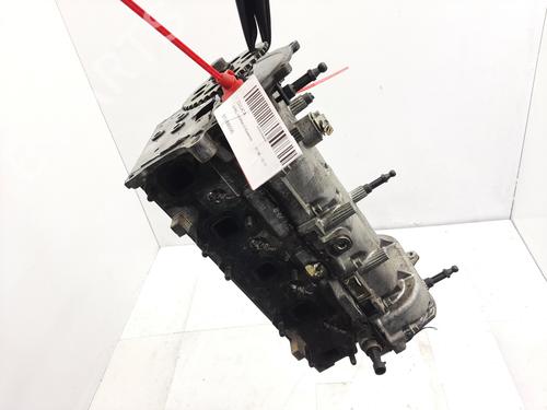 Cylinder head OPEL CORSA D (S07)  | BP29631831M5