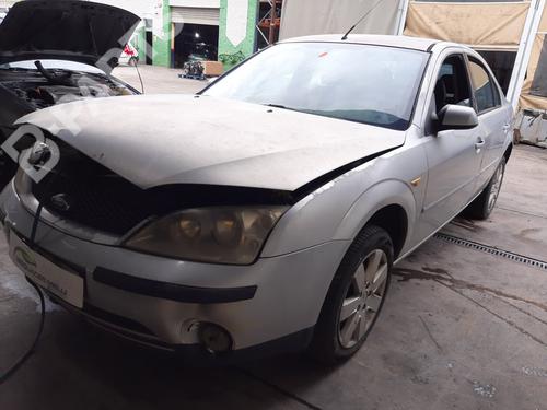 Used Parts FORD MONDEO III (B5Y)  2.0 16V TDDi / TDCi  1155937